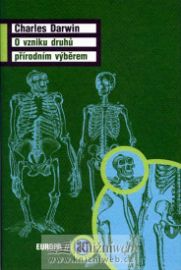 O vzniku druhů přirozeným výběrem