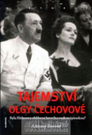 Tajemství Olgy Čechovové