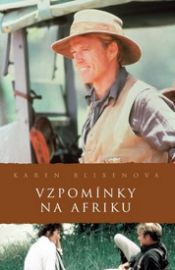 Vzpomínky na Afriku (Edice Filmová řada)