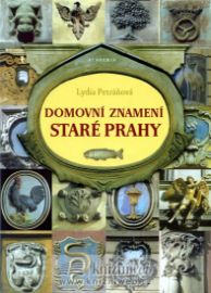 Domovní znamení staré Prahy