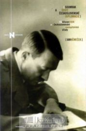 Soumrak a úsvit československé diplomacie - 15.březen 1939 a československé zastupitelské 