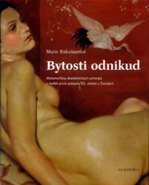 Bytosti odnikud 