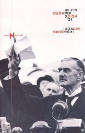 Hitlerova odložená válka za zničení ČSR