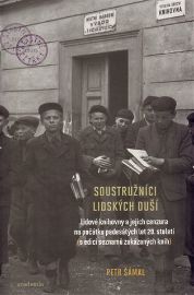 Soustružníci lidských duší