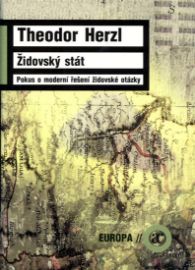 Židovský stát 