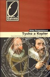 Tycho a Kepler