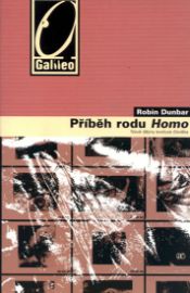 Příběh rodu homo 