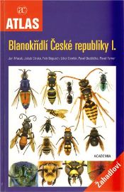 Blanokřídlí České republiky 1. Žahadloví