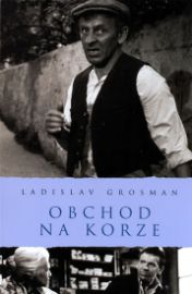 Obchod na Korze (Edice Filmová řada)