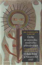 Útržky ze zápisníku zemřelého přírodovědce