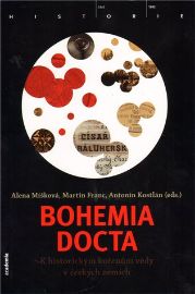 Bohemia docta - K historickým kořenům vědy v českých zemích