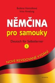 Němčina pro samouky I. / Deutsch für Selbstlerner I.