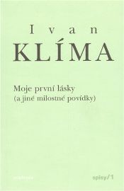 Moje první lásky