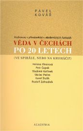 Věda v Čechách po 20 letech