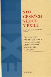 Sto českých vědců v exilu