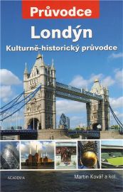 Londýn - Kulturně-historický průvodce