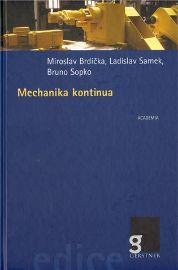 Mechanika kontiunua