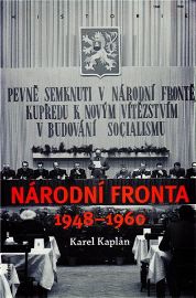 Národní fronta 1948-1960 
