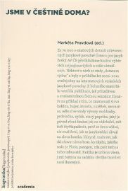 Jsme v češtině doma?