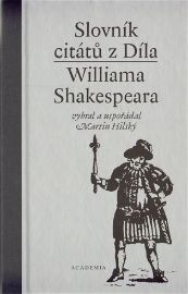 Slovník citátů Williama Shakespeara