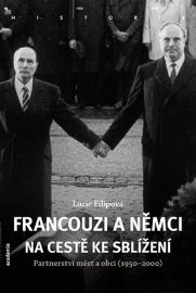 Francouzi a Němci na cestě ke sblížení