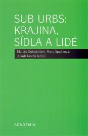 Sub Urbs: krajina, sídla a lidé