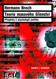 Teorie masového šílenství