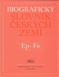 Biografický slovník českých zemí Ep - Fe