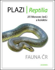 Plazi - Fauna ČR