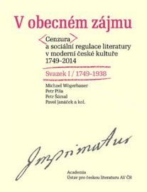 V obecném zájmu I + II.