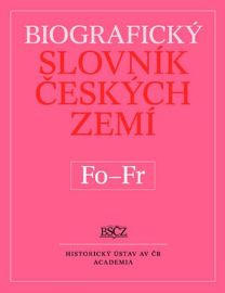Biografický slovník Českých zemí Fo - Fr