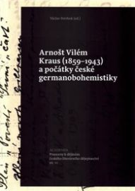 Arnošt Vilém Kraus (1859-1943)