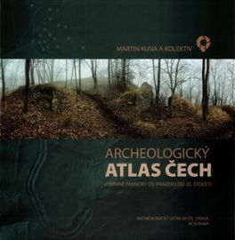Archeologický atlas ČR - Vybrané památky od pravěku do 20. století