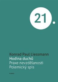 Hodina duchů