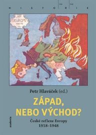 Západ, nebo Východ?