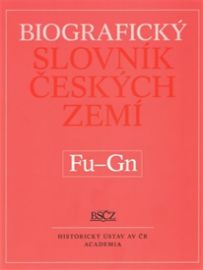 Biografický slovník českých zemí Fu-Gn