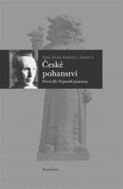 České pohanství 1+2