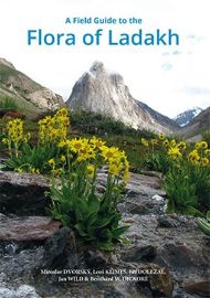 A field guide to the Flora of Ladakh