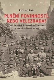 Plnění povinností, nebo velezrada?