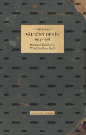 Válečný deník 1914-1918
