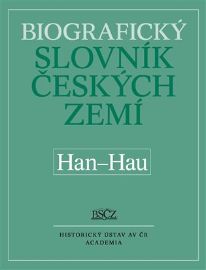 Biografický slovník českých zemí Han-Hau