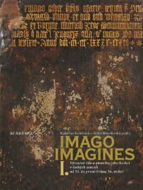 Imago, imagines - komplet I.+ II.