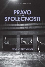 Právo společnosti