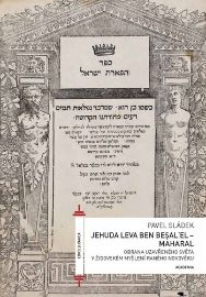 Jehuda Leva ben Besalel - Maharal