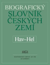 Biografický slovník českých zemí Hav-Hel
