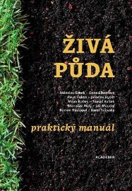 Živá půda - praktický manuál