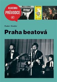 Praha beatová