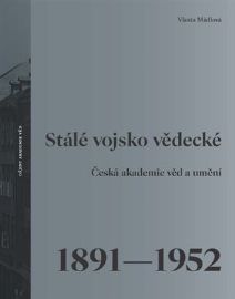 Stálé vojsko vědecké