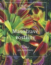 Masožravé rostliny