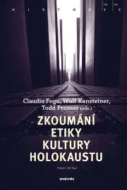 Zkoumání etiky kultury holokaustu